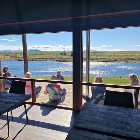 West Ranga Lodge Hella Bagian luar foto