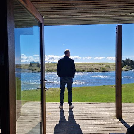 West Ranga Lodge Hella Bagian luar foto