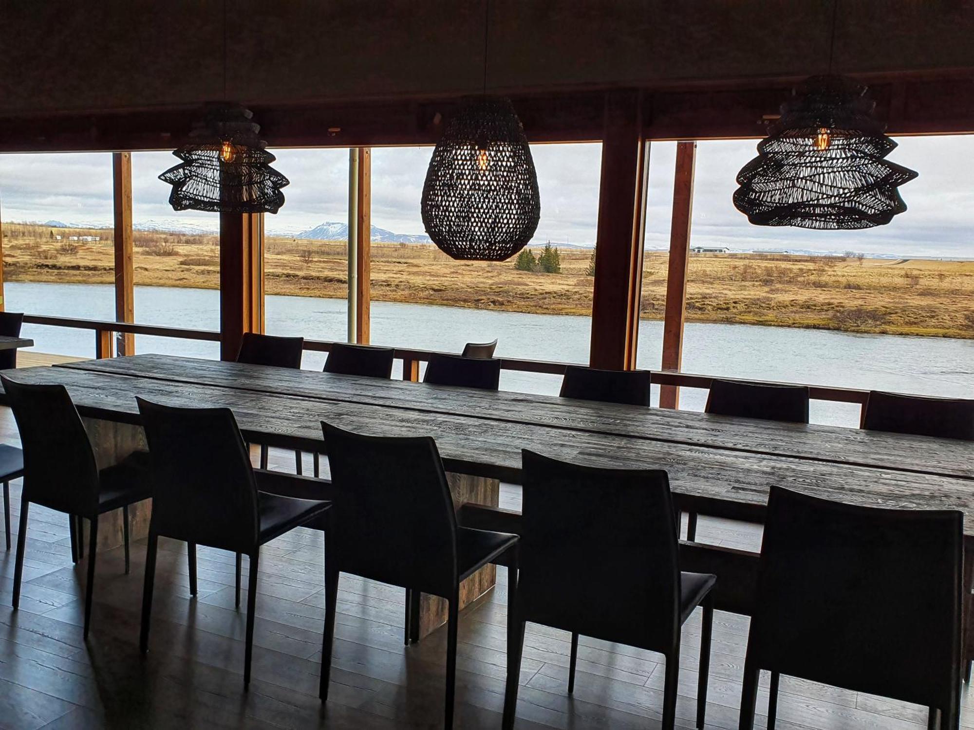 West Ranga Lodge Hella Bagian luar foto