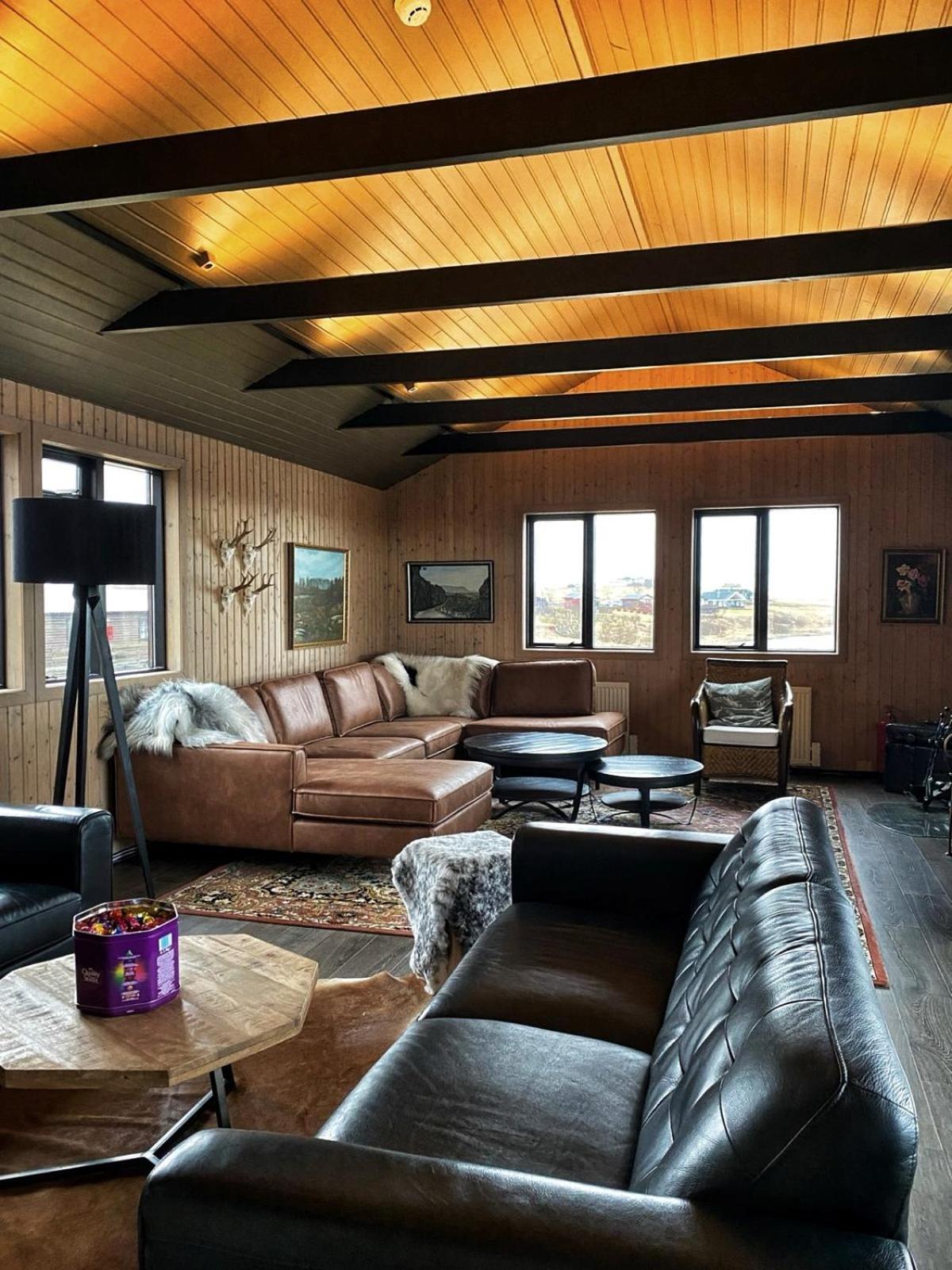 West Ranga Lodge Hella Bagian luar foto