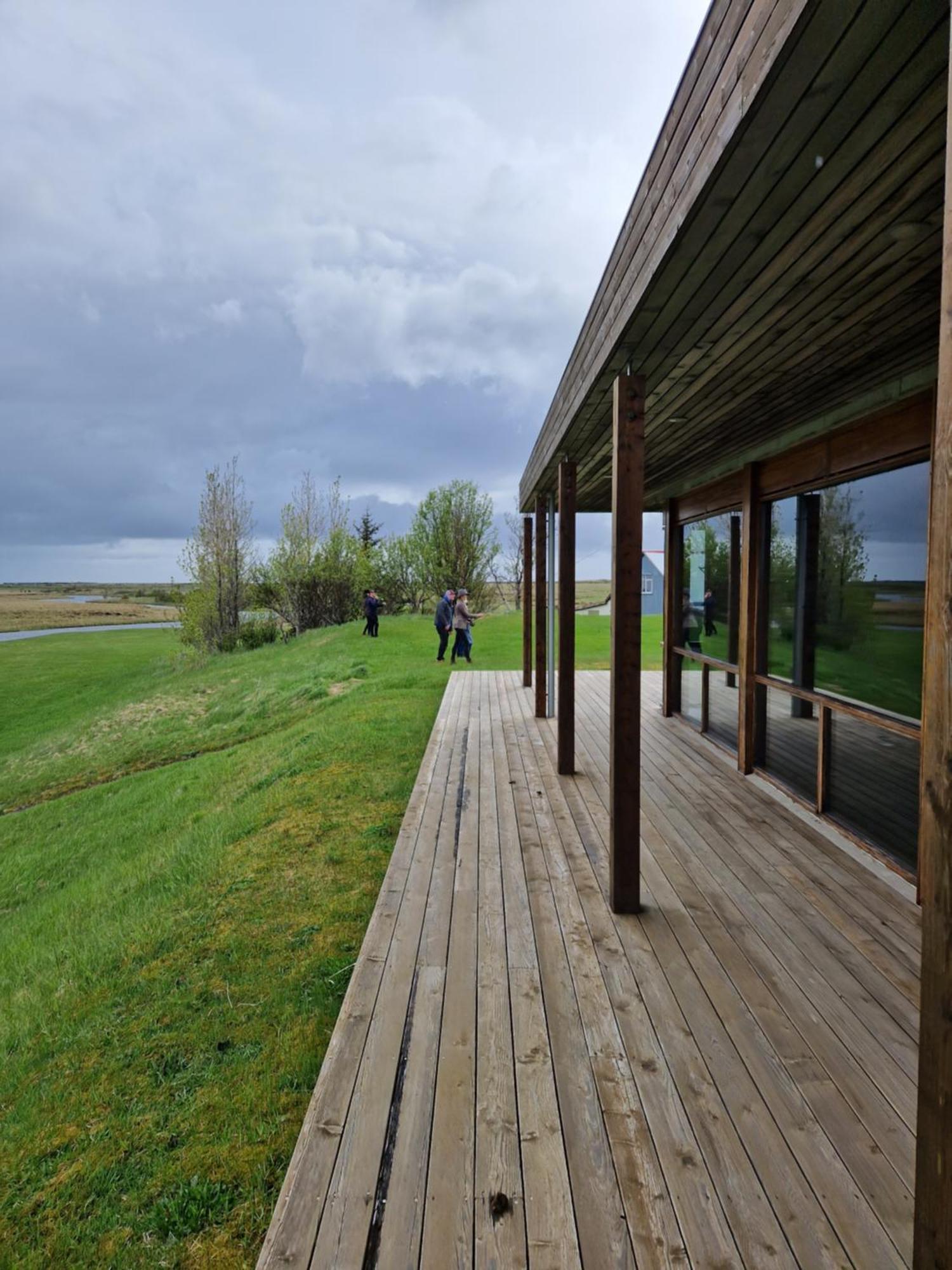 West Ranga Lodge Hella Bagian luar foto